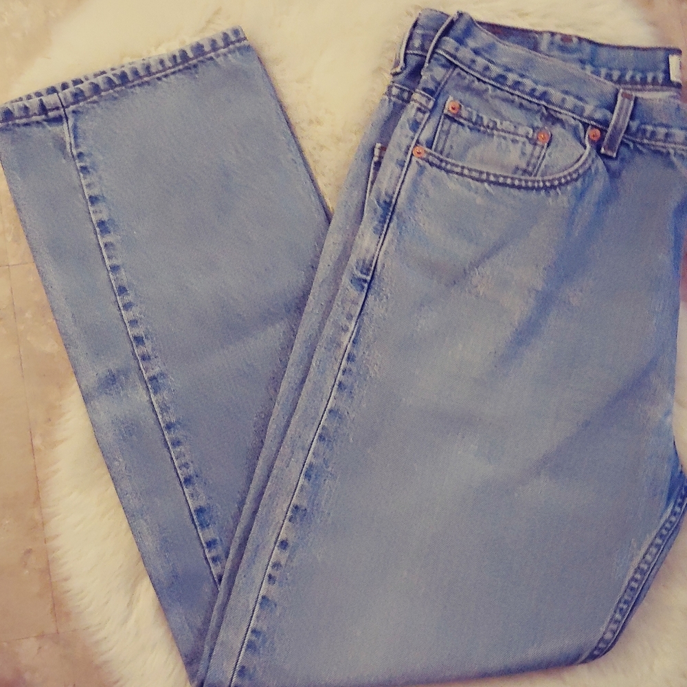 Levi's 505 vintage Men's Jeans W38 L32
